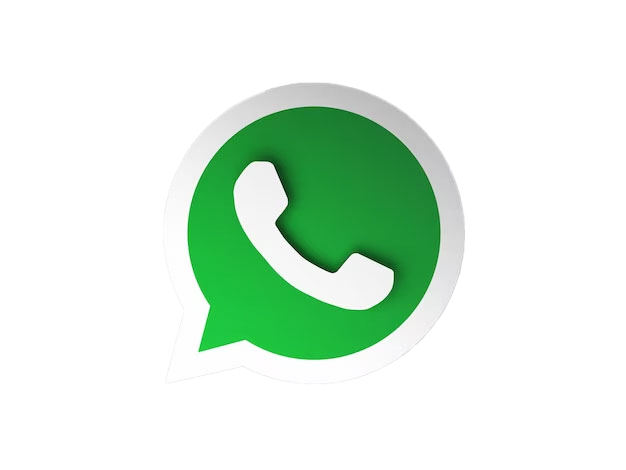 Logo Whatsapp  