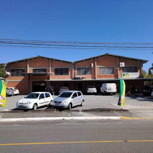 Jaraguá do Sul