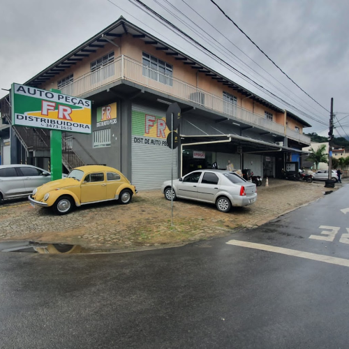 Joinville
